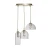 Lampa wisząca Blanca 3 AZ3338 - AZzardo